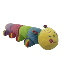 Cacing Big Caterpillar